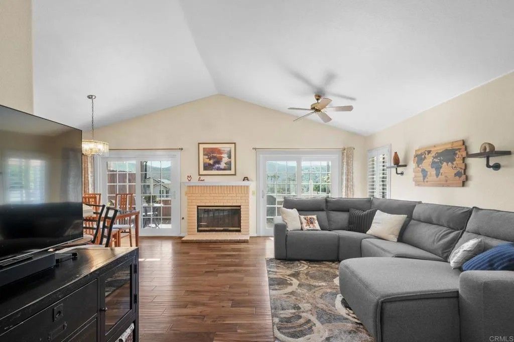 Photo of 1213 Bitterbush Ln, El Cajon, CA 92019 (MLS # PTP2602419)