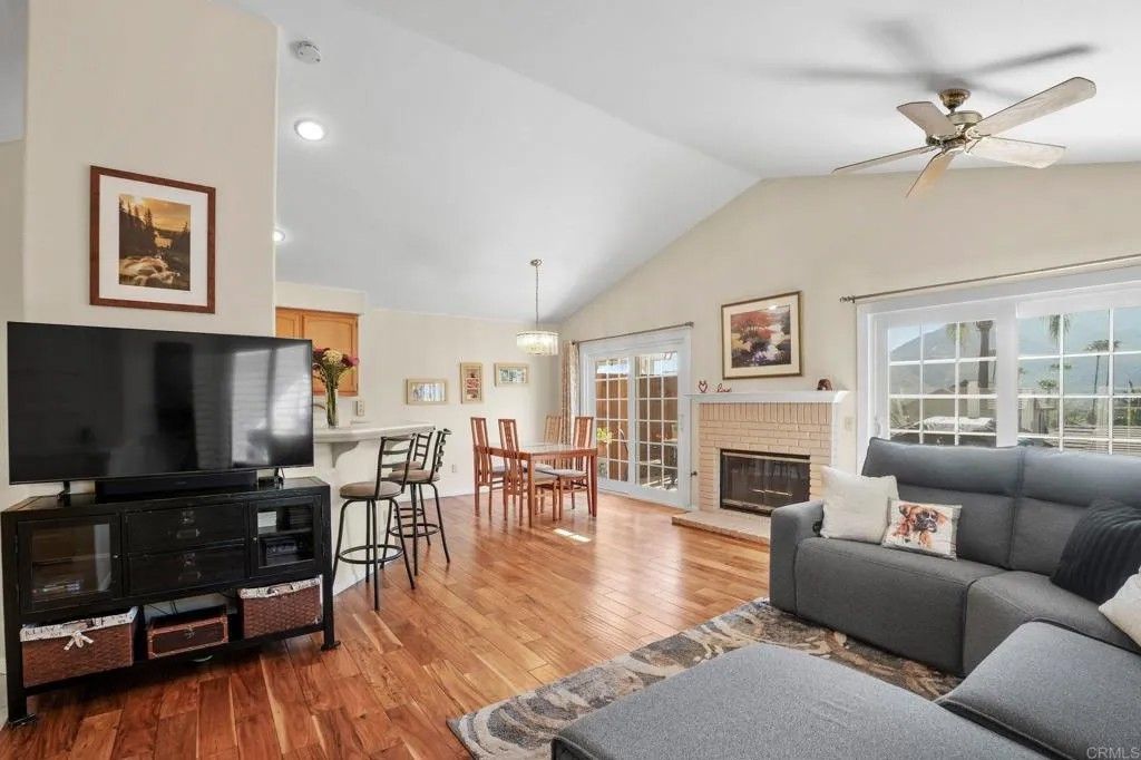 Photo of 1213 Bitterbush Ln, El Cajon, CA 92019 (MLS # PTP2602419)