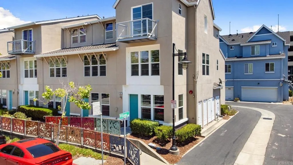 312 Marina Way