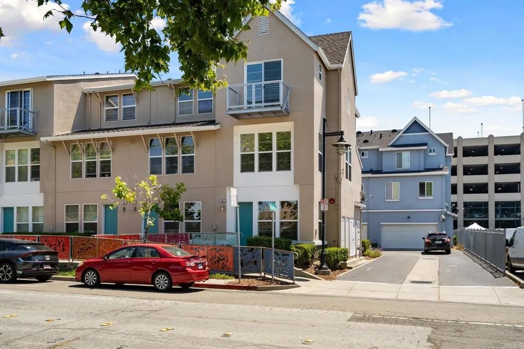 312 Marina Way