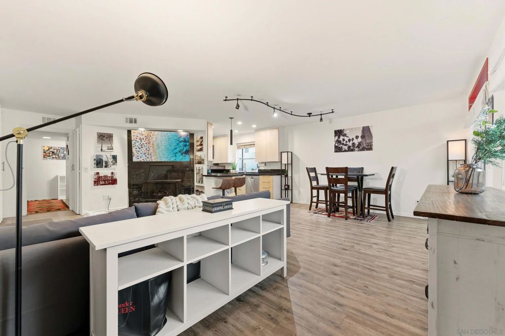 Photo of 3116 Groton Way #2, San Diego, CA 92110 (MLS # 2600147)