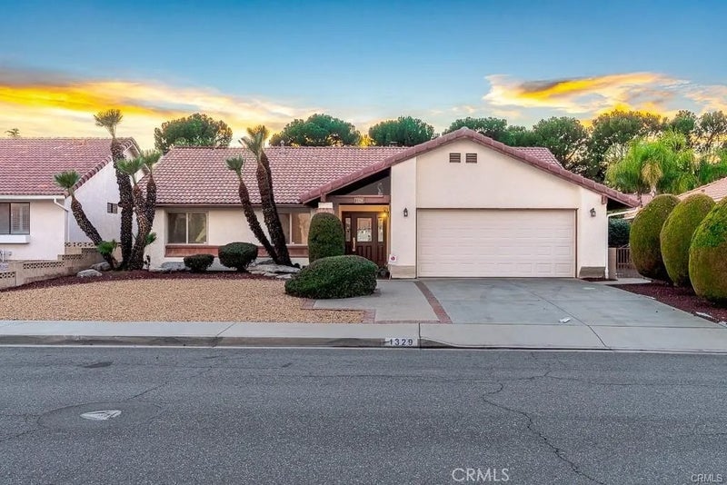 1329 Hickory Drive