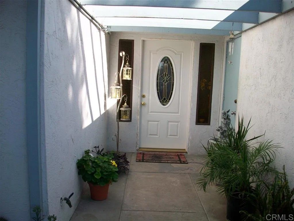 Photo of 1640 Maple Drive #30, Chula Vista, CA 91911 (MLS # PTP2601292)