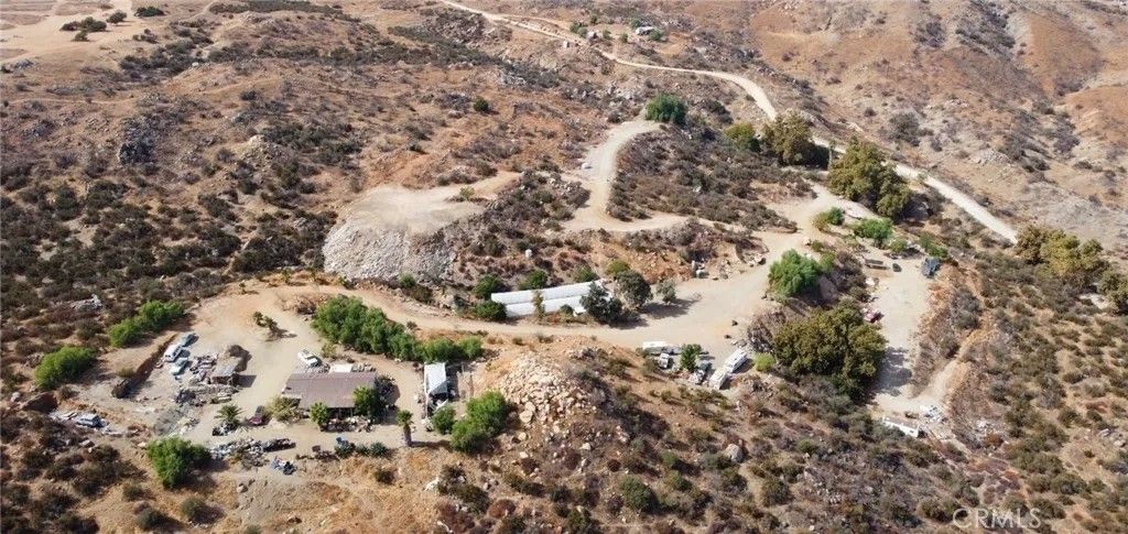 Photo of 23250 El Nido Rd, Perris, CA 92570 (MLS # IV26039679)