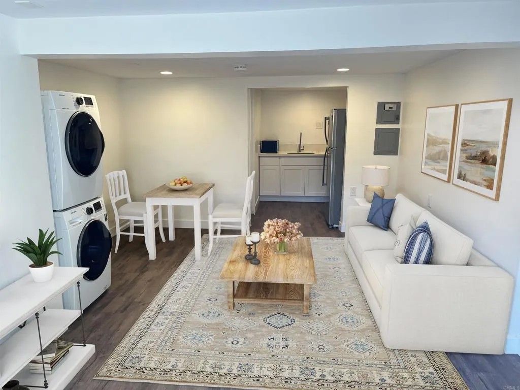 Photo of 7505 Mount Vernon Street, Lemon Grove, CA 91945 (MLS # NDP2503670)