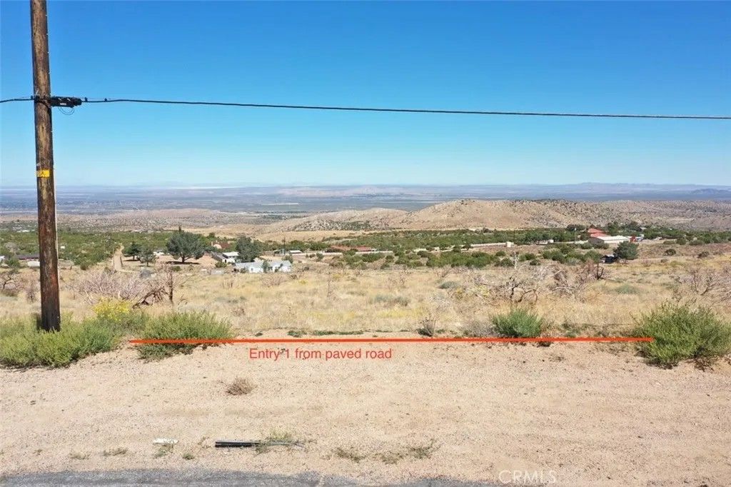 Photo of 113 Juniper Hills Rd, Juniper Hills, CA 93543 (MLS # JT26050013)