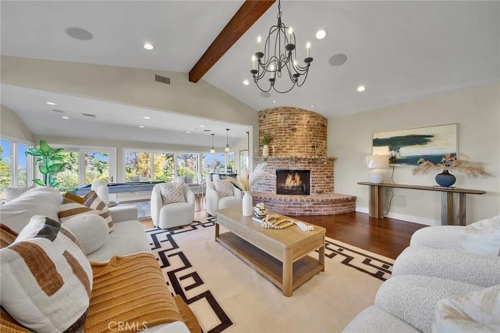 Photo of 4 Deerhill Dr, Rolling Hills Estates, CA 90274 (MLS # PV26028345)