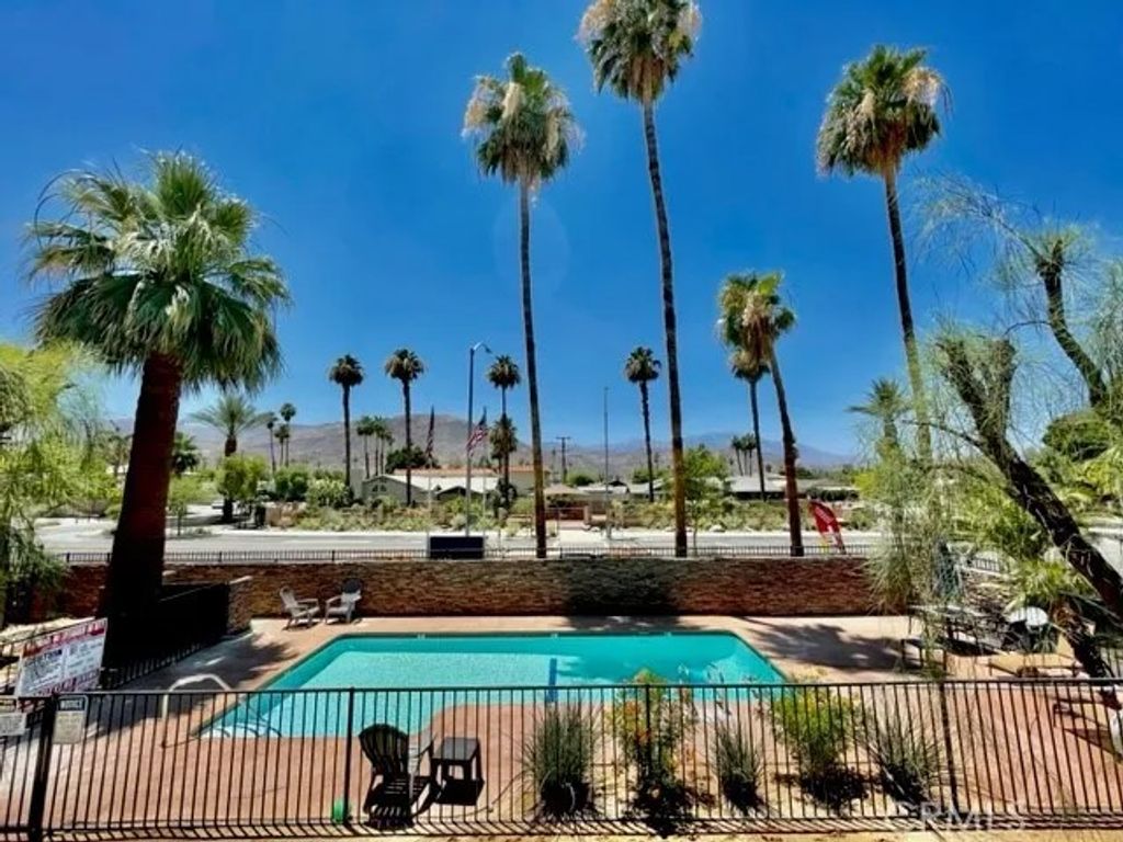 Photo of 44220 San Pablo Avenue #4, Palm Desert, CA 92260 (MLS # NP25278020)