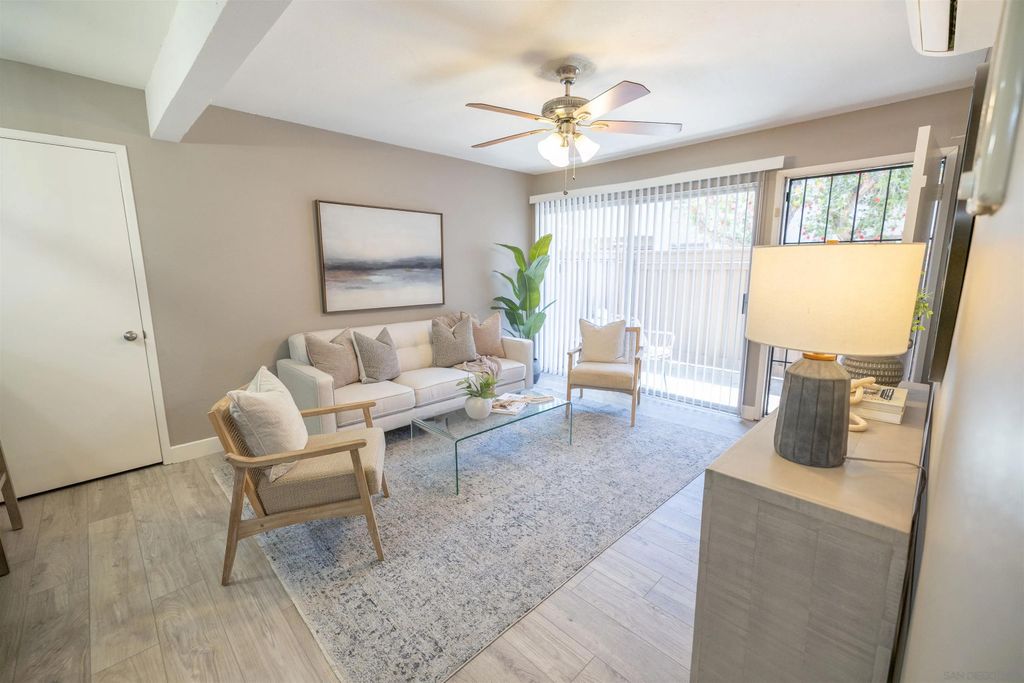 Photo of 3550 Ruffin Road #152, San Diego, CA 92123 (MLS # 260008146)