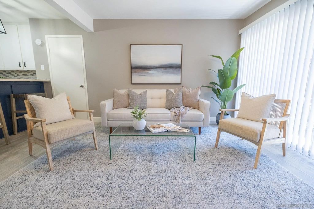 Photo of 3550 Ruffin Road #152, San Diego, CA 92123 (MLS # 260008146)