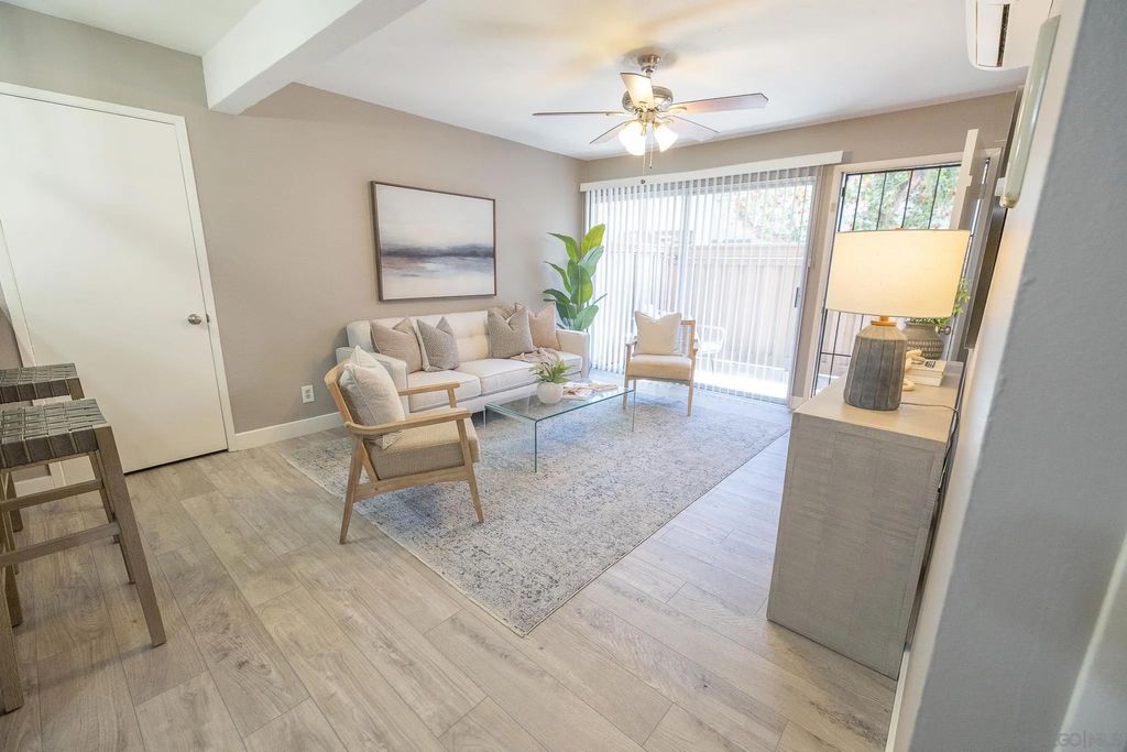 Photo of 3550 Ruffin Road #152, San Diego, CA 92123 (MLS # 260008146)