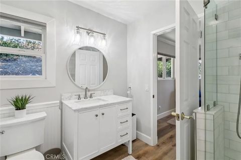 Tiny photo for 973 Quail Creek Road, Fallbrook, CA 92028 (MLS # OC25246157)