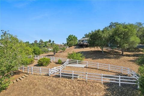 Tiny photo for 973 Quail Creek Road, Fallbrook, CA 92028 (MLS # OC25246157)
