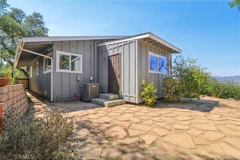 Tiny photo for 973 Quail Creek Road, Fallbrook, CA 92028 (MLS # OC25246157)