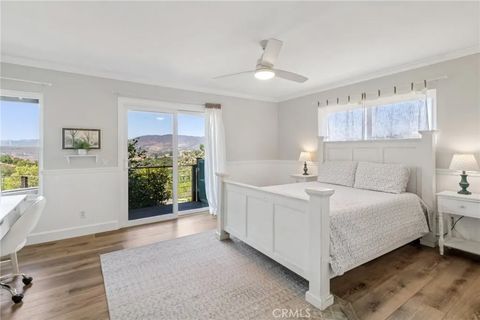 Tiny photo for 973 Quail Creek Road, Fallbrook, CA 92028 (MLS # OC25246157)