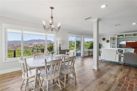 Tiny photo for 973 Quail Creek Road, Fallbrook, CA 92028 (MLS # OC25246157)