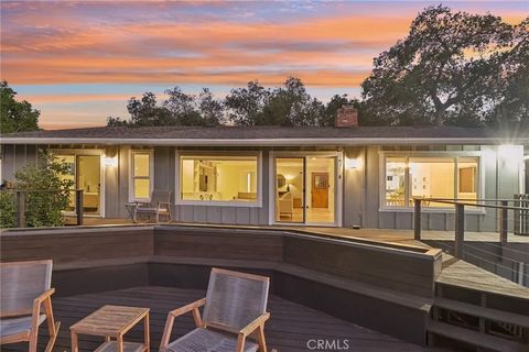 Tiny photo for 973 Quail Creek Road, Fallbrook, CA 92028 (MLS # OC25246157)
