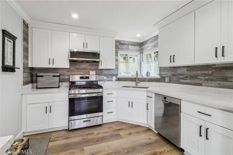 Tiny photo for 973 Quail Creek Road, Fallbrook, CA 92028 (MLS # OC25246157)