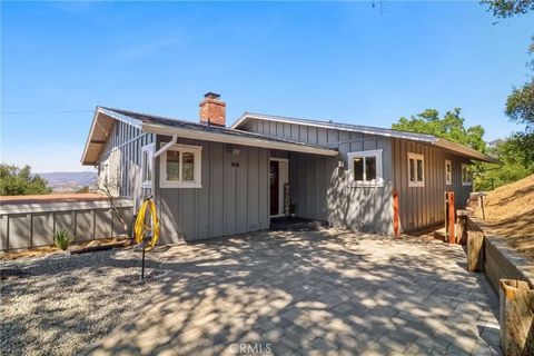 Tiny photo for 973 Quail Creek Road, Fallbrook, CA 92028 (MLS # OC25246157)
