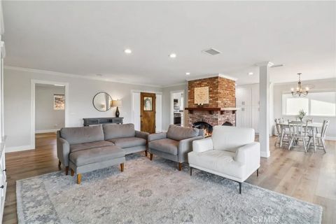Tiny photo for 973 Quail Creek Road, Fallbrook, CA 92028 (MLS # OC25246157)