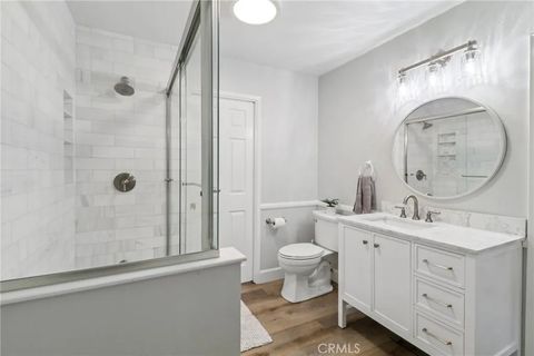 Tiny photo for 973 Quail Creek Road, Fallbrook, CA 92028 (MLS # OC25246157)