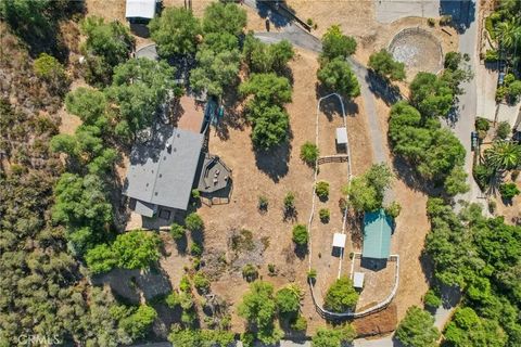 Tiny photo for 973 Quail Creek Road, Fallbrook, CA 92028 (MLS # OC25246157)