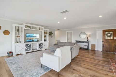 Tiny photo for 973 Quail Creek Road, Fallbrook, CA 92028 (MLS # OC25246157)