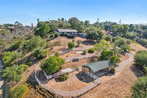 Tiny photo for 973 Quail Creek Road, Fallbrook, CA 92028 (MLS # OC25246157)