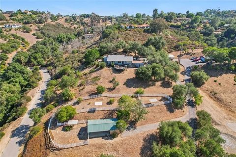 Tiny photo for 973 Quail Creek Road, Fallbrook, CA 92028 (MLS # OC25246157)