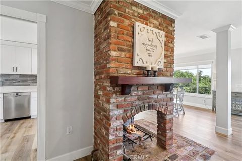 Tiny photo for 973 Quail Creek Road, Fallbrook, CA 92028 (MLS # OC25246157)