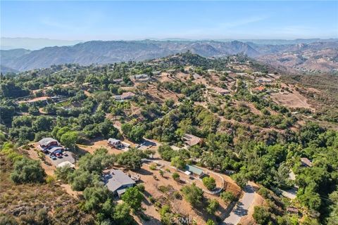 Tiny photo for 973 Quail Creek Road, Fallbrook, CA 92028 (MLS # OC25246157)