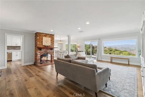 Tiny photo for 973 Quail Creek Road, Fallbrook, CA 92028 (MLS # OC25246157)
