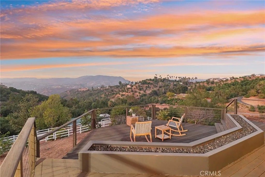 Photo of 973 Quail Creek Road, Fallbrook, CA 92028 (MLS # OC25246157)