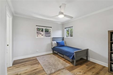 Tiny photo for 973 Quail Creek Road, Fallbrook, CA 92028 (MLS # OC25246157)