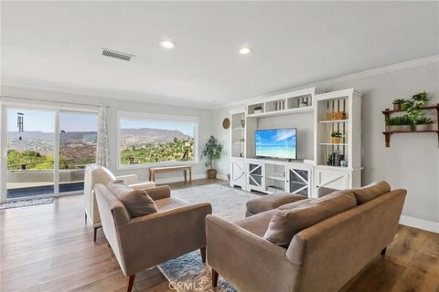 Tiny photo for 973 Quail Creek Road, Fallbrook, CA 92028 (MLS # OC25246157)