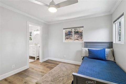 Tiny photo for 973 Quail Creek Road, Fallbrook, CA 92028 (MLS # OC25246157)