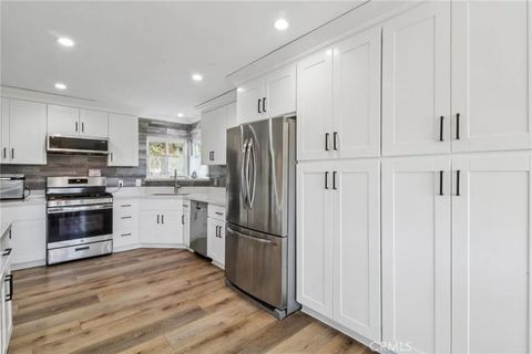 Tiny photo for 973 Quail Creek Road, Fallbrook, CA 92028 (MLS # OC25246157)