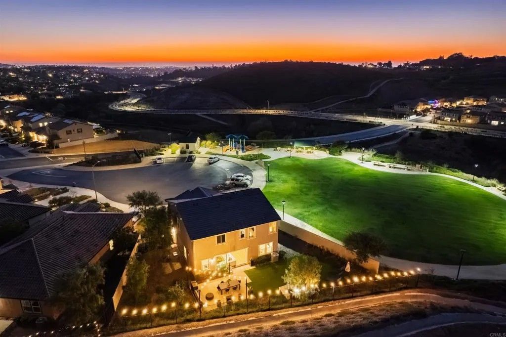 Photo of 998 Woodhaven Road, San Marcos, CA 92069 (MLS # NDP2601315)