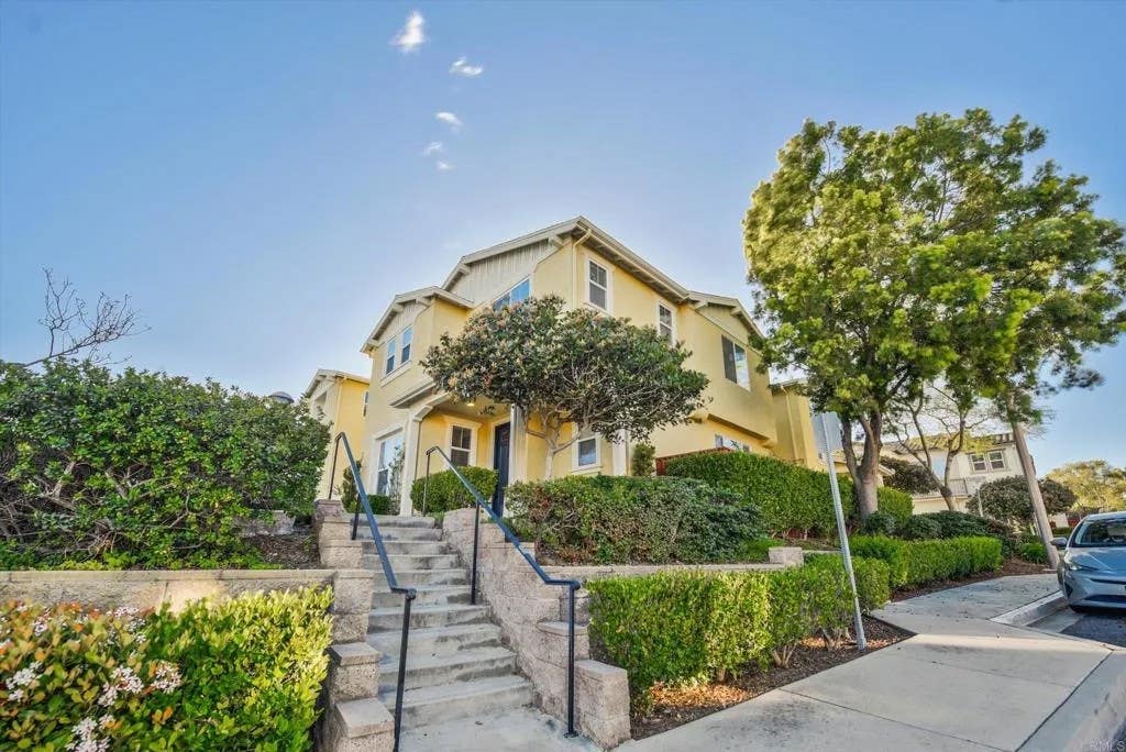 Photo of 2280 Lattice Lane, Chula Vista, CA 91915 (MLS # PTP2604603)