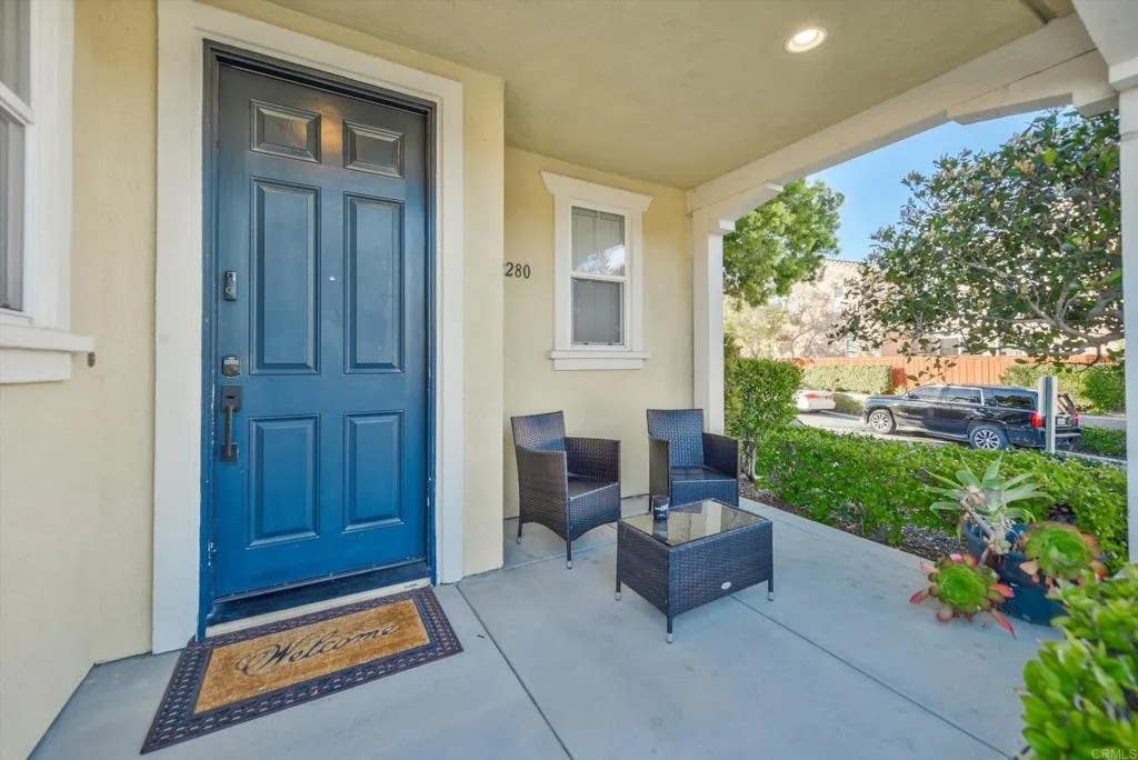 Photo of 2280 Lattice Lane, Chula Vista, CA 91915 (MLS # PTP2604603)