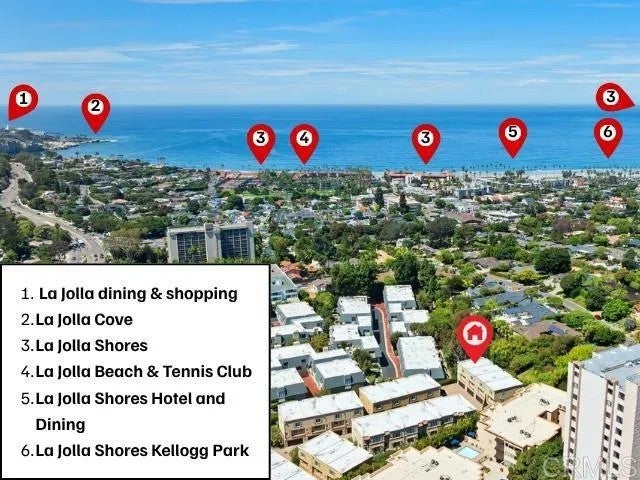 2406 Torrey Pines Road 148