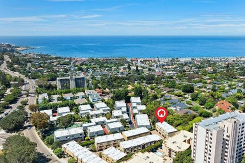 Photo of 2406 Torrey Pines Road #148, La Jolla, CA 92037 (MLS # NDP2608351)
