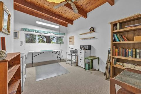 Tiny photo for 3245 Borrego Springs Road, Borrego Springs, CA 92004 (MLS # NDP2510132)