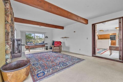 Tiny photo for 3245 Borrego Springs Road, Borrego Springs, CA 92004 (MLS # NDP2510132)