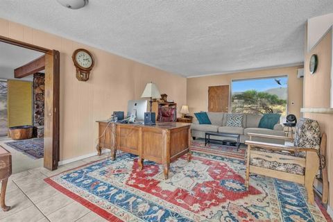 Tiny photo for 3245 Borrego Springs Road, Borrego Springs, CA 92004 (MLS # NDP2510132)