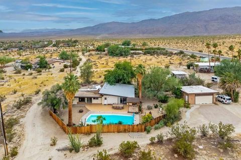 Tiny photo for 3245 Borrego Springs Road, Borrego Springs, CA 92004 (MLS # NDP2510132)