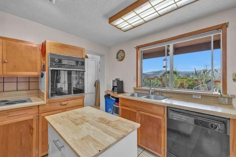 Tiny photo for 3245 Borrego Springs Road, Borrego Springs, CA 92004 (MLS # NDP2510132)