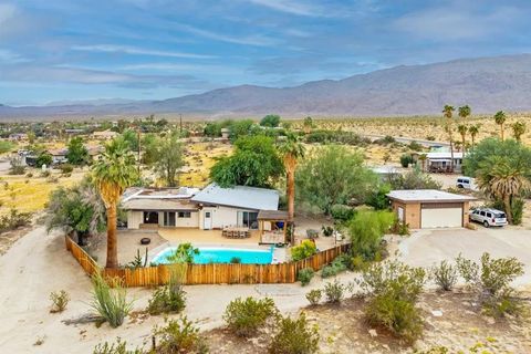 Photo of 3245 Borrego Springs Road, Borrego Springs, CA 92004 (MLS # NDP2510132)