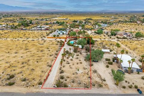 Tiny photo for 3245 Borrego Springs Road, Borrego Springs, CA 92004 (MLS # NDP2510132)