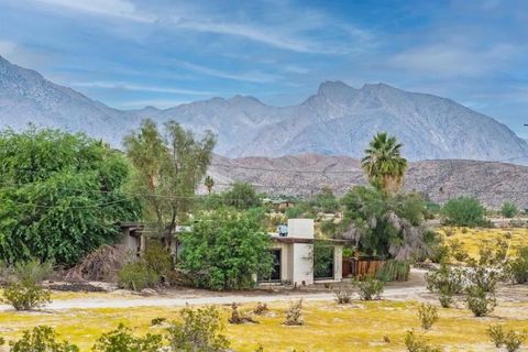 Tiny photo for 3245 Borrego Springs Road, Borrego Springs, CA 92004 (MLS # NDP2510132)